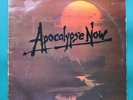 APOCALYPSE NOW Film Soundtrack 2LP Carmine Francis Coppola Vietnam Marlon Brando