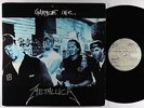 Metallica - Garage Inc 3xLP - Elektra VG++