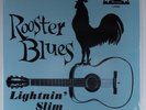 LIGHTNIN' SLIM Rooster Blues EXCELLO SO-1 LP reissue SEALED l