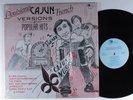 LOUISIANA CAJUN FRENCH VERSIONS Various Artists SWALLOW LP VG+ SHRINK l