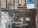 Dexter Gordon - One Flight Up (vinyl,2021,RE) Tone Poet - blue note