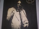 Neil Young Tonight's The Night LP Album 1975 MS 2221 VG+ w/Poster Great Deal