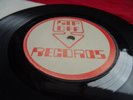 TIME MACHINE - RARE IRISH PRESS 7