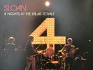 Sloan - 4 Nights At The Palais Royale 12