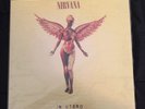 nirvana in utero vinyl 20th Anniversary, Excellent Condition