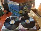 IRON MAIDEN Live After Death 2X 12