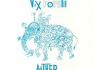VOX POPULI  - Aither - Vinyl (LP)
