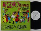 Arsenio Rodriguez 