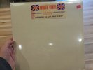 THE BEATLES White Album New/Sealed Vintage LP UK Export White Vinyl RARE