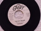 northern soul KIM WESTON Take Me in Your Arms GORDY 7046 DJ M-