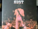 Neil Young & Crazy Horse ‎– Live Rust (Reprise Records‎–2RX 2296) US 1979 2x LPs