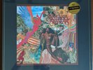 Santana Abraxas MFSL MOFI UltraDisc One-Step, 45rpm, Limited Edition, SEALED