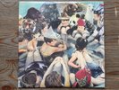 Person Pitch by Panda Bear (2xLP, PAW 14, 2009 reissue)