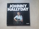 JOHNNY HALLYDAY - COFFRET 3 LPs 33T VINYLE - IMPACT