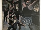 The Doors Strange Days Vinyl Record Album LP 12” Elektra Records butterfly