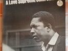 JOHN COLTRANE - A Love Supreme - VAN GELDER