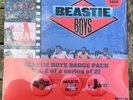 Beastie Boys, She's On it 7