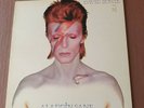 David Bowie. Aladdin Sane. RCA Victor. Vinyl LP 1973 LSP 4852.Owned from New