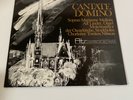 CANTATE DOMINO MASTERCUT ATR 002 PROMO  LP