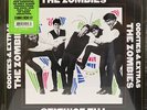 The Zombies  - Oddities & Extras LP, Comp, Mono, Ltd New