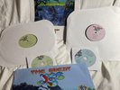 Yes - The Quest [2LP+2CD] (Vinyl) (limited) Open Box