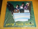 YOUNG FRESH FELLOWS LP. - This one's for the ladies -with insert