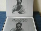 Eric Clapton Crossroads Box mit 6 LP`s unbespielt und Booklet
