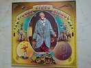 Circus Circo Cirque Vinyle LP Avec Sarrasani, Genou , Renz et Autres Livret NM