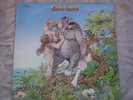 SAVOY BROWN # SKIN N BONE / BLUES ROCK / ORIGINAL 1ST PRESS LP STEREO GERMAN