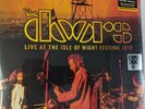 The Doors Live at the Isle of Wight Festival 1970 RSD 2019 - 2LP Vinyl Record #d