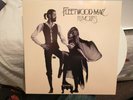 Fleetwood Mac Rumours Stevie Nick's Vinyl Color LP+insert- Excellent