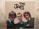 THE  JAM   IN THE CITY LIVE   4 TRACK EP  Color Vinyl 7