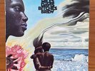 Miles Davis Bitches Brew OG 1970 LP Vinyl Record Jazz Fusion Columbia GP 26