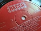 Rolling Stones LP Same 1st Album UK Decca Mono Press INCREDIBLE COPY