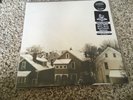 Planning For Burial Below The House Clear Olive Bone Splatter Vinyl Record LP