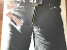 The Rolling Stones - Sticky Fingers - Original 1971 UK First Press Vinyl LP