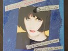 Linda Ronstadt Cry Like A Rainstorm 1989 LP Vinyl W/ Aaron Neville 60872