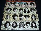 THE ROLLING STONES - LP: Some Girls (1978)