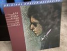 Bob Dylan - Blood on the Tracks - MFSL - Mobile Fidelity Sound Labs Vinyl LP
