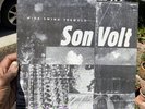 RARE Wide Swing Tremolo by Son Volt 1998 Warner Bros. 1-47059 VG++