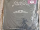 Metallica THE GOOD THE BAD & THE LIVE 12inch 6LPs Box Set Heavy Metal Hard Rock