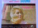 The Jalopy Five I Love That West Coast Sound Surf Garage  LP 12