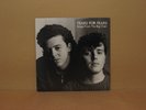 Tears For Fears Songs From The Big Chair Original 1985 LP  vinyl VG++  