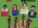 The Ar-Kaics In This Time (Vinyl) 12