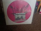 Mayhem - Deathcrush Rare Numbered Original Picture Disc #236 / 1000 mint con