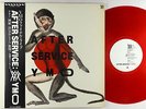 YMO (Yellow Magic Orchestra) - After Service 2xLP - Alfa Japan Red Wax VG++ Obi