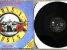 GUNS N ROSES - WELCOME TO THE JUNGLE 12