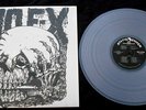 NO-FX Maximum Rock n Roll LP RARE Ltd Edition CLEAR VINYL NM Punk PARTIAL SHRINK