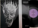 EXECUTE INFERNO SPLIT LP Original PUSMORT   HARDCORE 80s PUNK GISM KBD