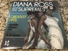DIANA ROSS And The SUPREMES GREATEST HITS DLP. 1978 K-TEL NC 499. NEW & Sealed